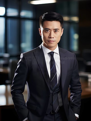 杨树勋 内容策划总监